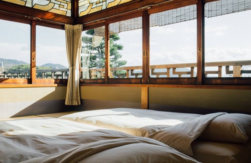 Sakyo Ward House | Ryokan Yoshida-sanso