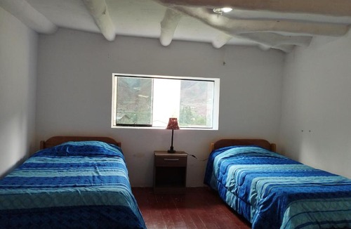 Urubamba Hotel | Sacred valley wasi