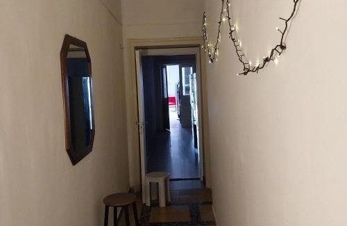 Vasto Hostel | Sahary