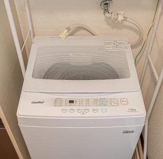 Ota Apartment | sakura 201