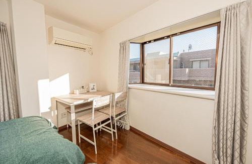 Haginaka Apartment | sakura 606