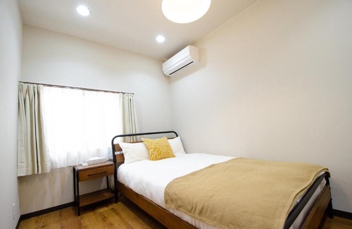 Tanimachi Apartment | Sakura Coco Residence