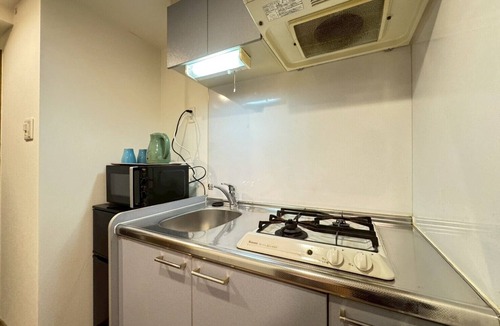 Nishi Apartment | Sakura Sands Hotel