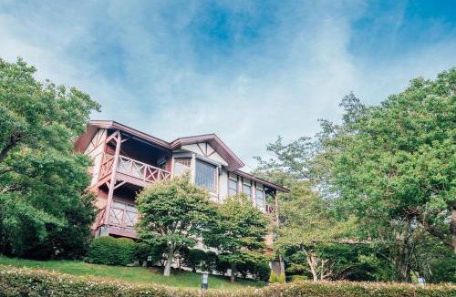 Futo Villa | Sakura Villa