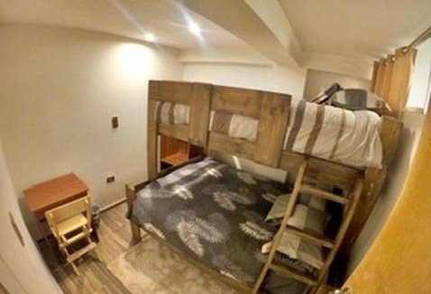 Cusco Apartment | Samana Wasi
