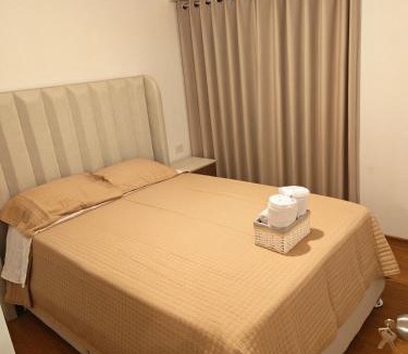 Cusco Apartment | Samay Home Cusco