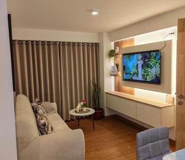 Cusco Apartment | Samay Home Cusco
