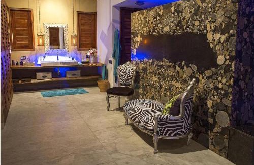 Barra de Colotepec Hotel | Samora Luxury Resort