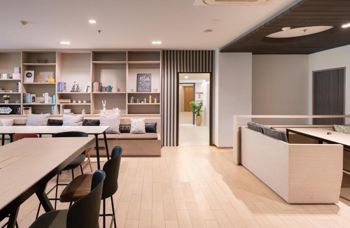 Silom Hotel | Samyan Serene Hotel