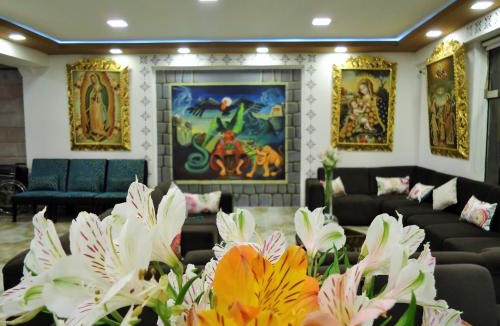 Cusco Hotel | San Francisco Cusco Hotel
