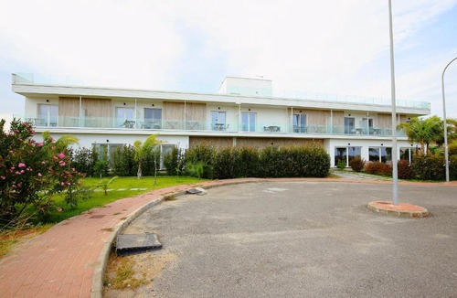Botricello Hotel | Sand Hotel