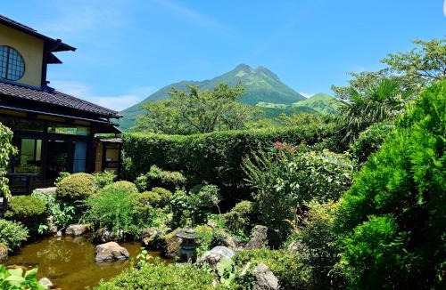 Yufuin Onsen Hotel | Sanso Tanaka