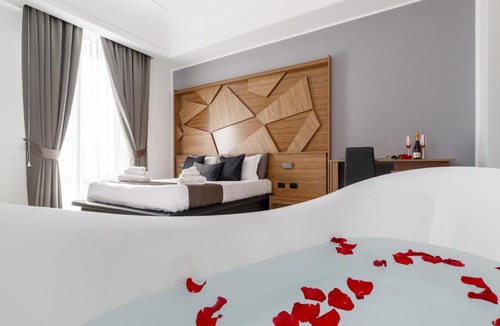 Vasto Hotel | Sant'Angelo Suites