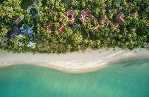 Mae Nam Resort | Santiburi Koh Samui