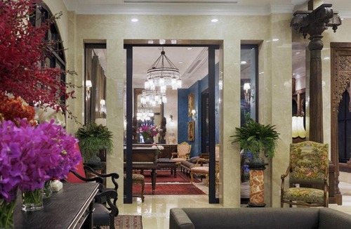 Nana Hotel | Sara's Hotel