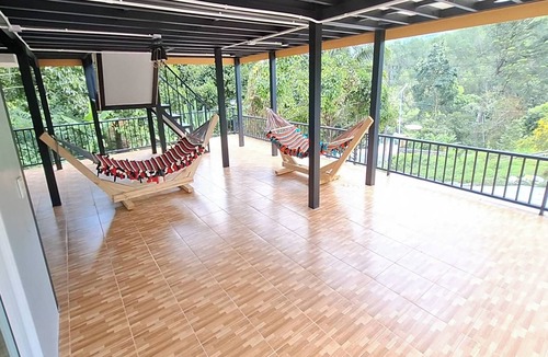 Ron Phibun Villa | Sawasdee@Ramrom