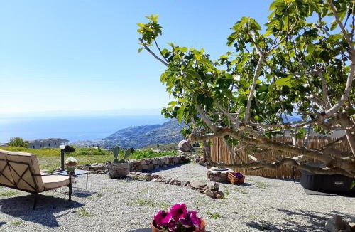 Pianoconte Other | Sciara Sky Experience - babble room under the stars