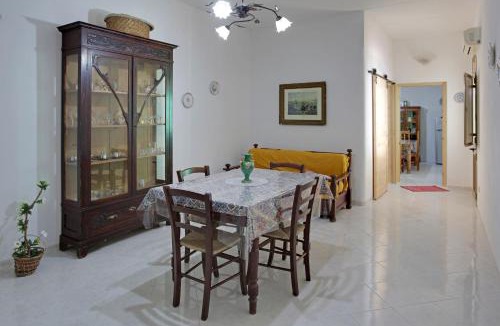 Birgi Vecchi House | Scirocco Birgi vecchi