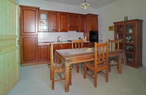 Birgi Vecchi House | Scirocco Birgi vecchi