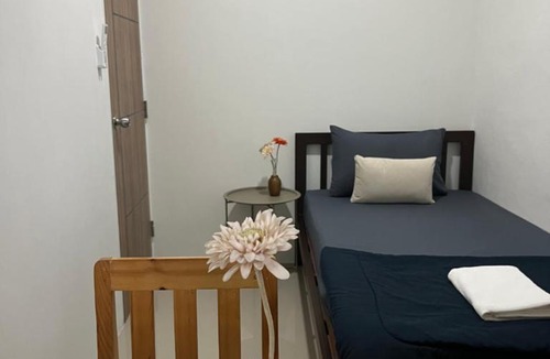 Don Muang Hostel | SDD HoSTEL