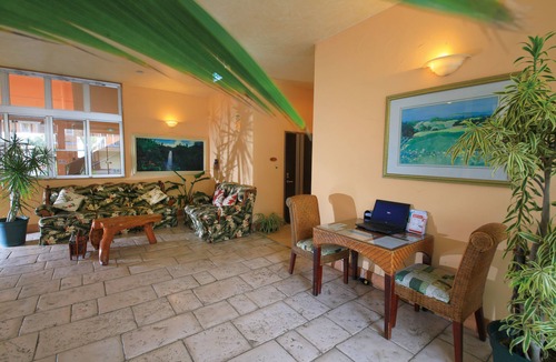 Chatan Hotel | Seaside Hotel The Beach