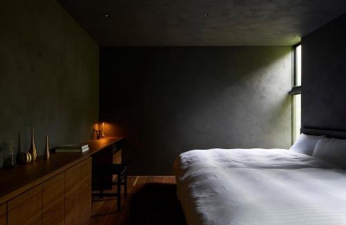 Enoura Villa | Seaside Villa SEEN Deep Sea