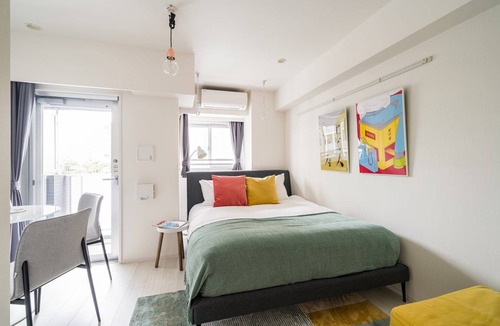 Chuo Hotel | Section L Ginza East