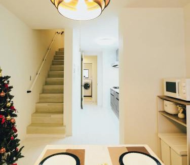 Joto Villa | Seijida