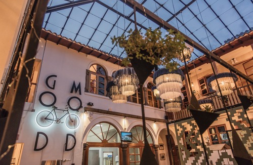 Cusco Historic Center Hotel | Selina Plaza de Armas Cusco