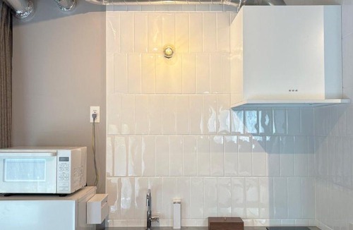 Aoba-dori Avenue Apartment | Sendai Blank Hotel