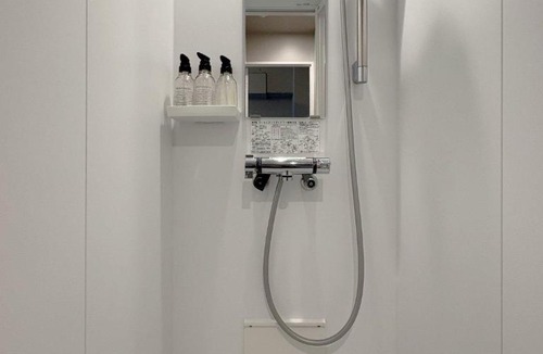 Aoba-dori Avenue Apartment | Sendai Blank Hotel