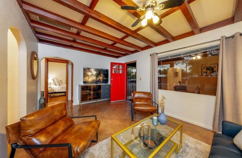 Tucson House | Seneca #3