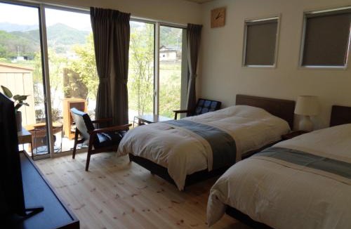 Ueda Other | SENKO TINY CAMP - Vacation STAY 47125v