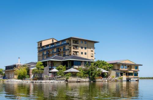 Hawai Onsen Hotel | Sennentei