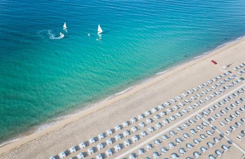 Marinella Di Cutro Resort | Serenè Resort