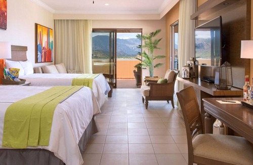 Nopolo Resort | Serene Oceanfront Villa with Spectacular Views & Luxury Amenities