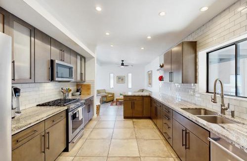 Hidden Valley House | Serenity Awaits