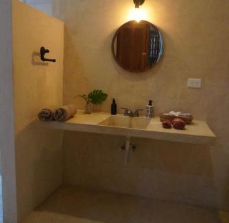 Barrio de Santiago House | Sesenta1