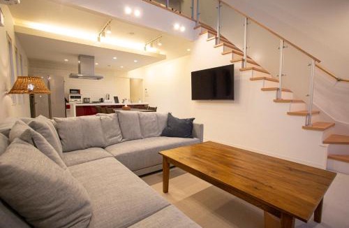 Fujikawaguchiko Villa | Setsuu