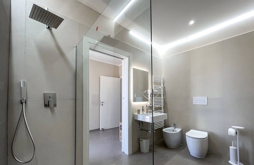 Monte di Pieta House | Settimo Cielo al Massimo Guest House