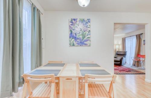 Greenside Park House | Seventh Street Select