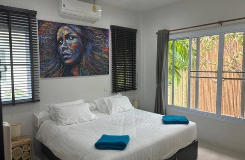 Na Mueang Resort | Shanti Samui Resort