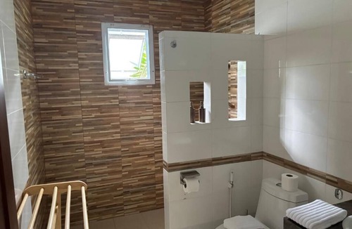 Na Mueang Resort | Shanti Samui Resort