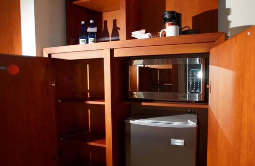 Leon Hotel | Sheraton Leon