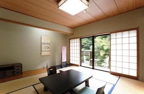 Tounosawa Hotel | Shiunso
