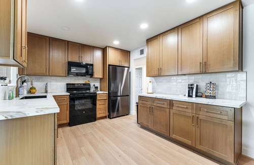 East Morningside Cottage | Shop, Swim & Explore: Updated Phoenix Home!