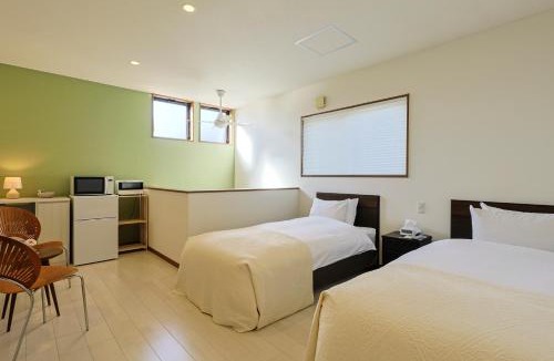 Asago House | Shushu