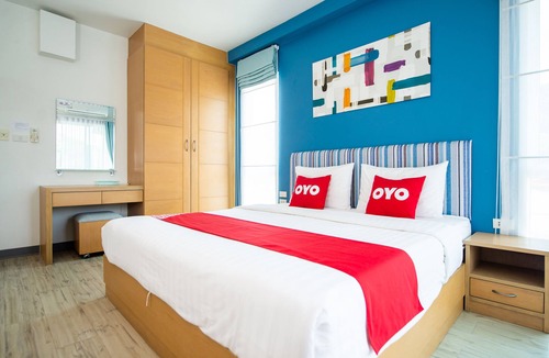 Ratsada Hotel | Shyne Place