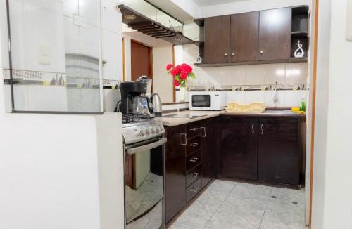 Cusco Apartment | Siéntete como en casa, excelente apartamento