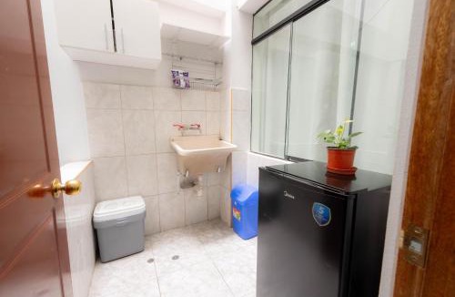 Cusco Apartment | Siéntete como en casa, excelente apartamento